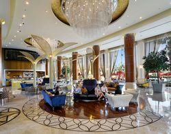 Khalidiya Palace Rayhaan by Rotana Genel