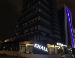 Khall Suite's Genel