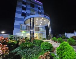 Hotel Khan Palace Dış Mekan