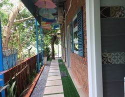 Khang Binh House - Hostel İç Mekan