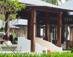 Khao Lak Blue Lagoon Resort Dış Mekan