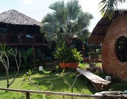 Khao Lak Relax Resort Dış Mekan