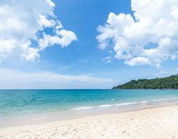Khaolak Emerald Beach Resort & Spa Plaj