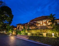 Khaolak Laguna Resort Genel