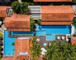 Khaolak Oriental Resort - Adult Only Dış Mekan