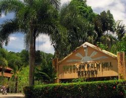 Khaolak Palm Hill Resort Dış Mekan