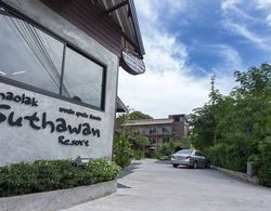 Khaolak Suthawan Resort Genel