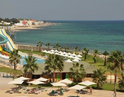 Khayam Garden Beach Resort & Spa Genel