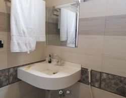 Khayyam Hotel Banyo Tipleri