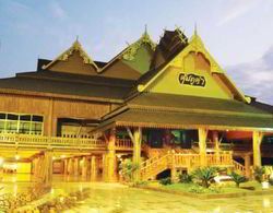 Khum Phucome Hotel Genel