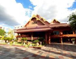 Khum Phucome Hotel Genel