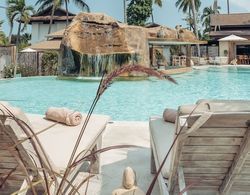 Khwan Beach Resort - Pool Villas and Glamping - Adults Only Öne Çıkan Resim
