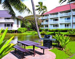 Kiahuna Plantation Resort Kauai by Outrigger Genel
