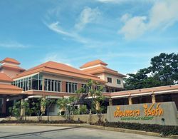 Kiang Talay Resort Dış Mekan