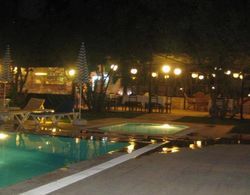 Kibele Hotel Havuz