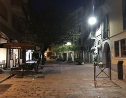 Kibilù - Antica Corte Donizzetti Dış Mekan