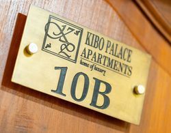 Kibo Palace Apartments İç Mekan