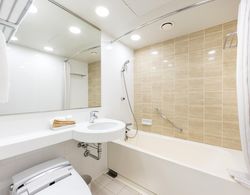 KICHIJOJI EXCEL HOTEL TOKYU Banyo Tipleri