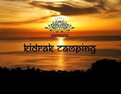 Kıdrak Camping Namaste Genel