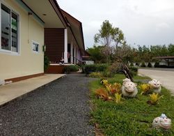 Kieng Kuan Resort Dış Mekan