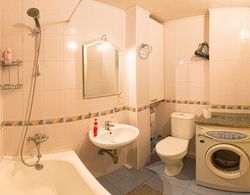 Apart Kiev Klovskiy spusk 12 Banyo Tipleri