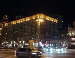 Kiev Apartments Rent Dış Mekan