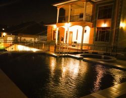 Kigali fantastic homes Dış Mekan