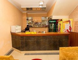 Kigaliview Hotel & Apartaments Genel