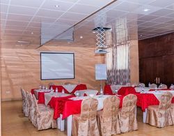 Kigaliview Hotel & Apartaments Genel