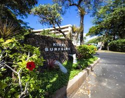 Kihei Surfside - Maui Condo & Home Dış Mekan