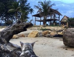 Kijalena Beach BnB Dış Mekan