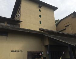 Kikuchi Kanko Hotel Dış Mekan