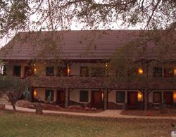 Kilaguni Serena Safari Lodge Genel