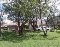 Kileleoni Mara Gateway House - Adults Only Dış Mekan