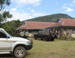 Kileleoni Mara Gateway House - Adults Only Dış Mekan