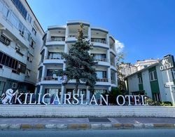 Kilicarslan Otel Genel