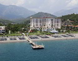 Kilikya Resort Camyuva Genel