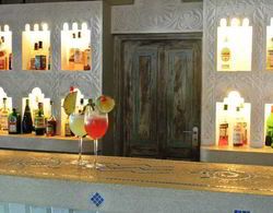 Kilili Baharini Resort & Spa Bar