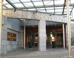 Kilkenny Ormonde Hotel Dış Mekan