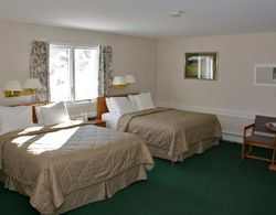 Killington Center Inn & Suites Genel