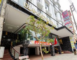 Kim Cuong Hotel Dış Mekan