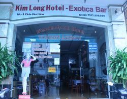 Kim Long Hotel Öne Çıkan Resim