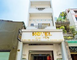 Hotel Kim Yen Öne Çıkan Resim