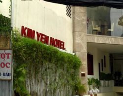 Kim Yen Hotel Dış Mekan