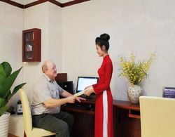 Kim Yen Hotel İç Mekan