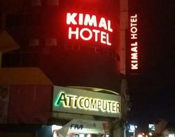 Kimal Hotel Taiping Dış Mekan