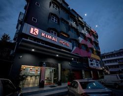 Kimal Hotel Taiping Dış Mekan