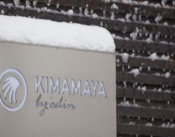 Kimamaya Boutique Hotel Dış Mekan