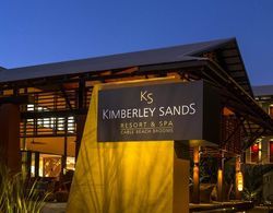 Kimberley Sands Resort and Spa Genel