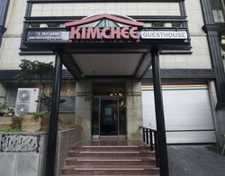 Kimchee Guesthouse Haeundae Dış Mekan